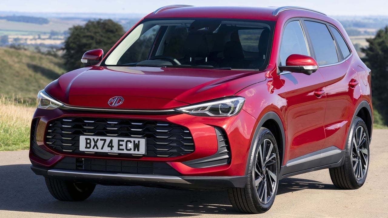 Foto - MG’den Avrupa pazarında güçlü büyüme! Satışlarını yüzde 30 artırdı, 300 bin adedi aştı