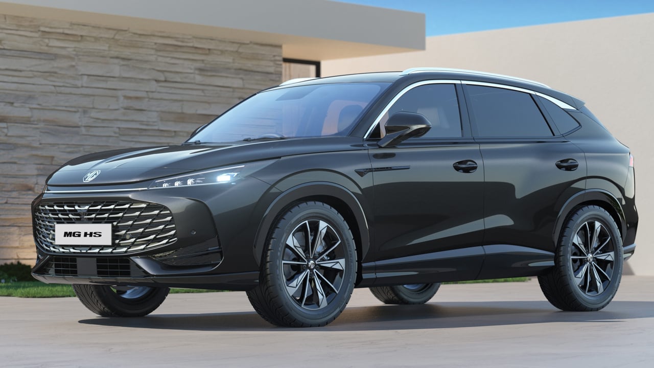 Foto - MG’den Avrupa pazarında güçlü büyüme! Satışlarını yüzde 30 artırdı, 300 bin adedi aştı