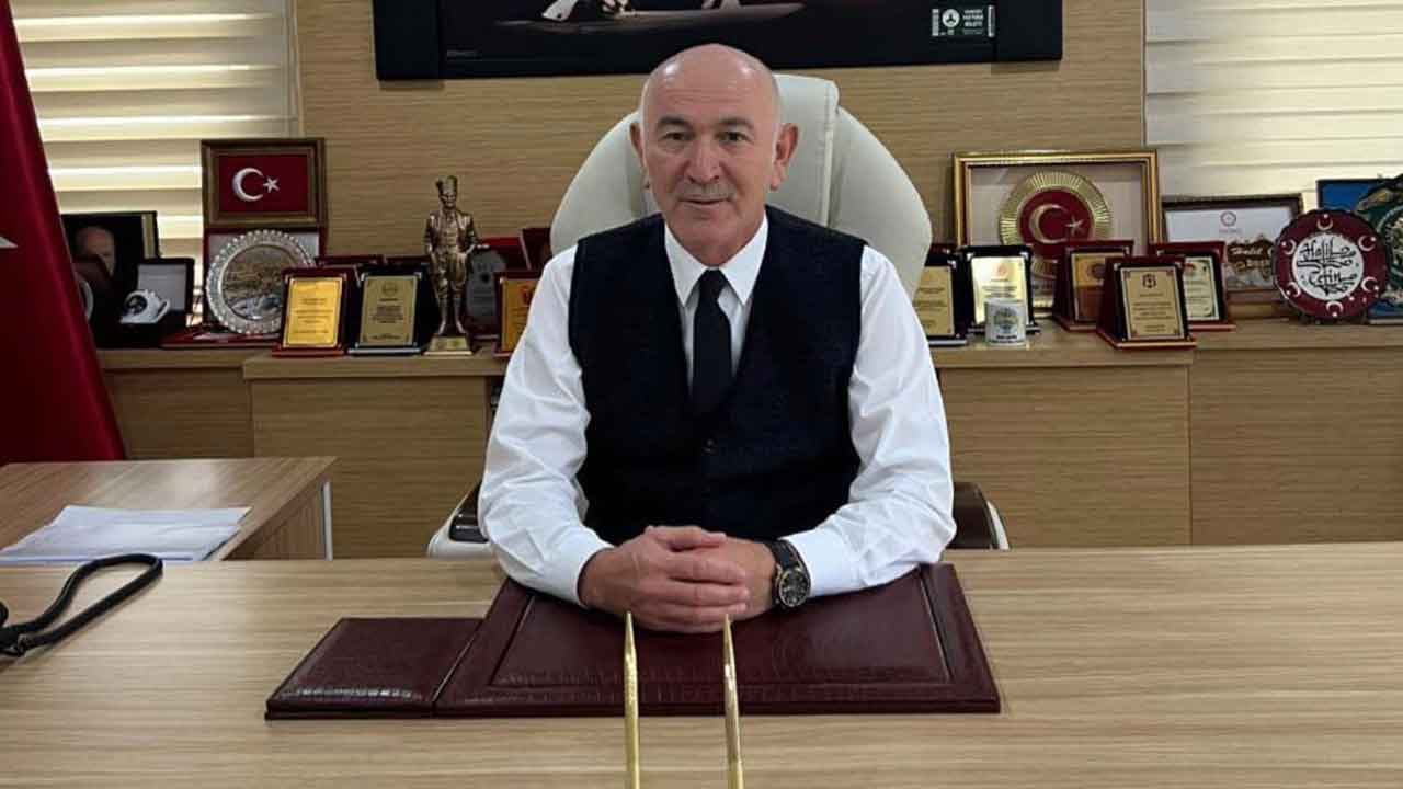 Foto - MHP Belediye Başkanı hakkında soruşturma kararı