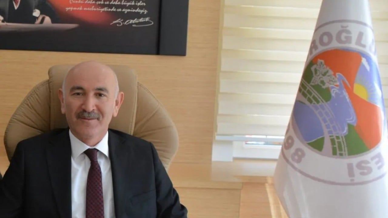 Foto - MHP Belediye Başkanı hakkında soruşturma kararı