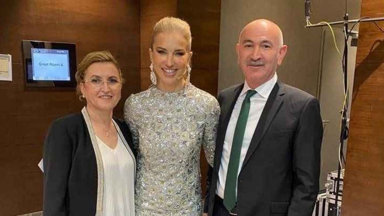 Foto - MHP Belediye Başkanı hakkında soruşturma kararı