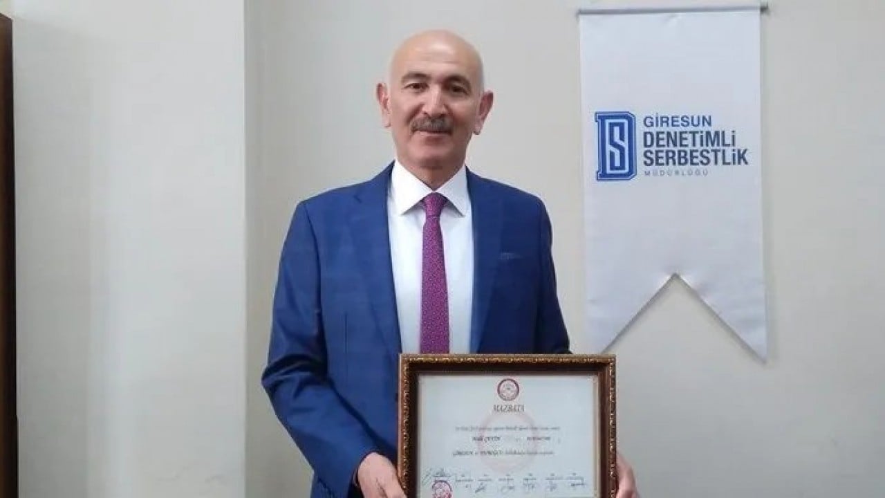 Foto - MHP Belediye Başkanı hakkında soruşturma kararı