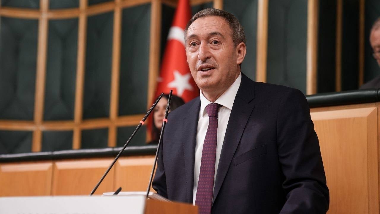 Foto - MHP-DEM hattında ipler gerildi! Bahçeli’ye "kuru temizlemeci" diyen Tuncer Bakırhan’a sert cevap