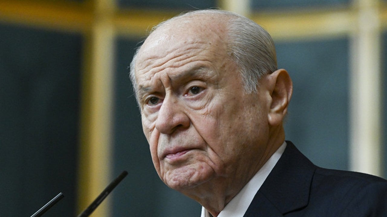Foto - MHP lideri Bahçeli ile ilgili kulisleri sallayan iddia! Kesin talimat gitti, kabul edilmeyecek