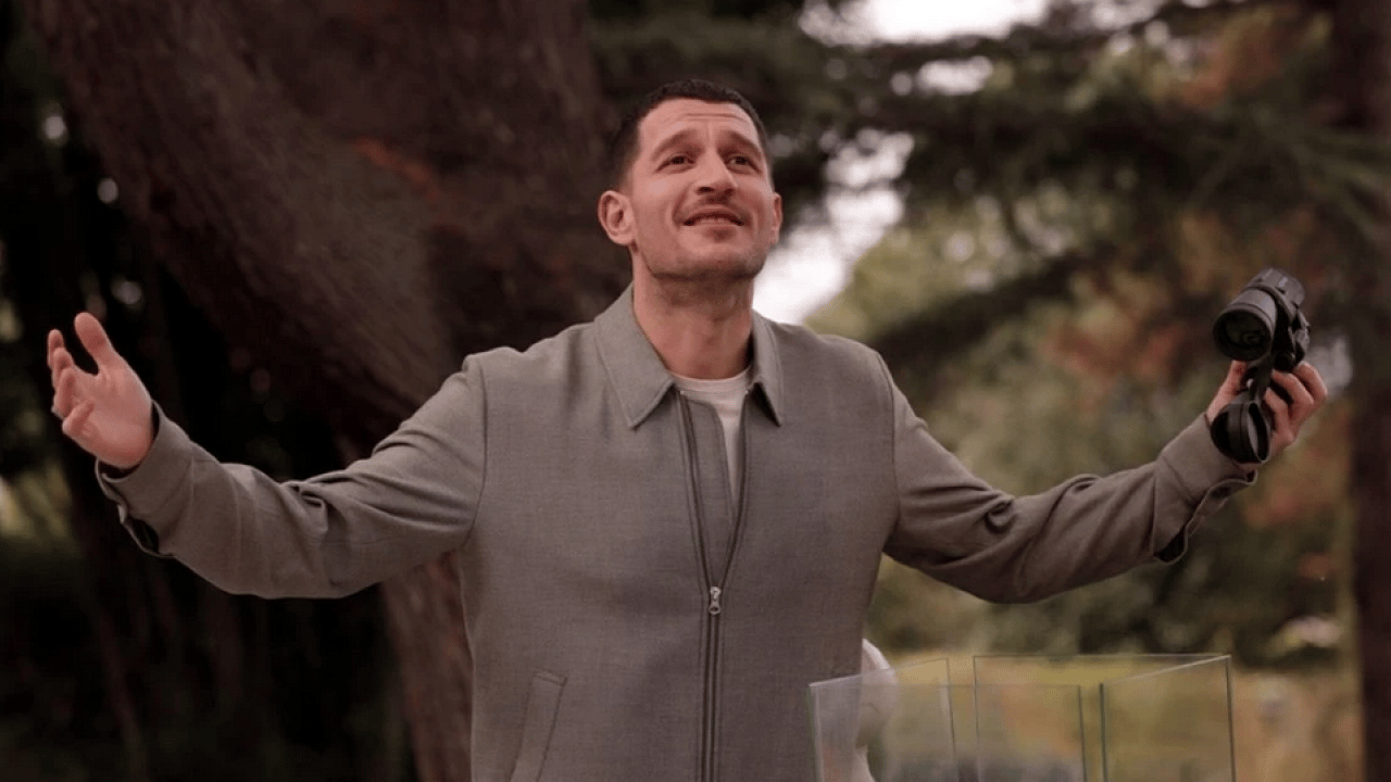 Foto - MHP Lideri Bahçeli o diziye 'hayran' kaldı: Başrol oyuncusunu aradı