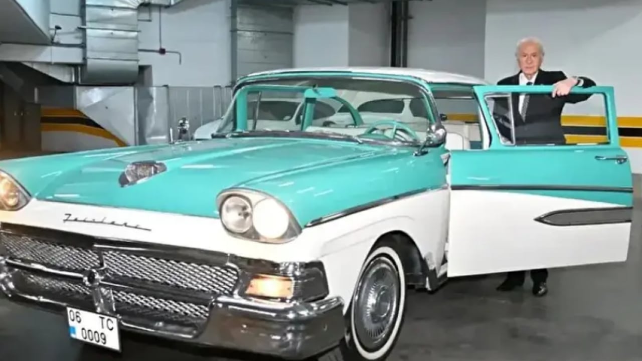 Foto - MHP lideri Bahçeli’den büyük jest