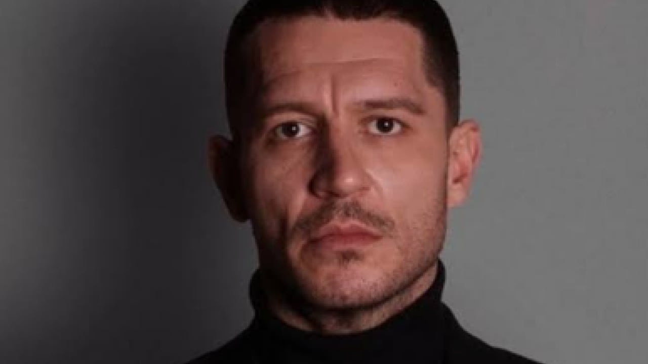 Foto - MHP Lideri Devlet Bahçeli tebrik etmiş, Bozkurt figürü hediye etmişti: Oyuncu Uraz Kaygılaroğlu'nun yeni mesleği...