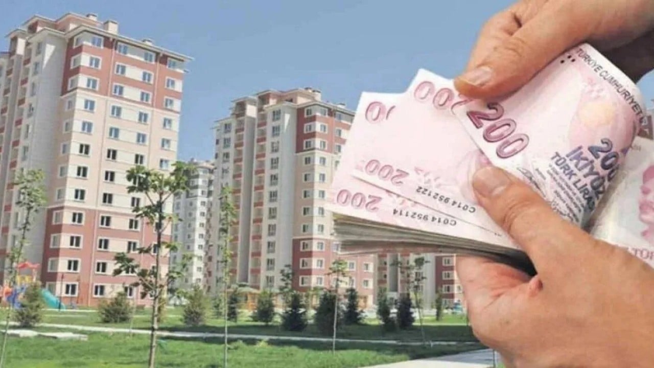 Foto - MHP, TBMM’ye kanun teklifi verdi Emekliye faizsiz konut
