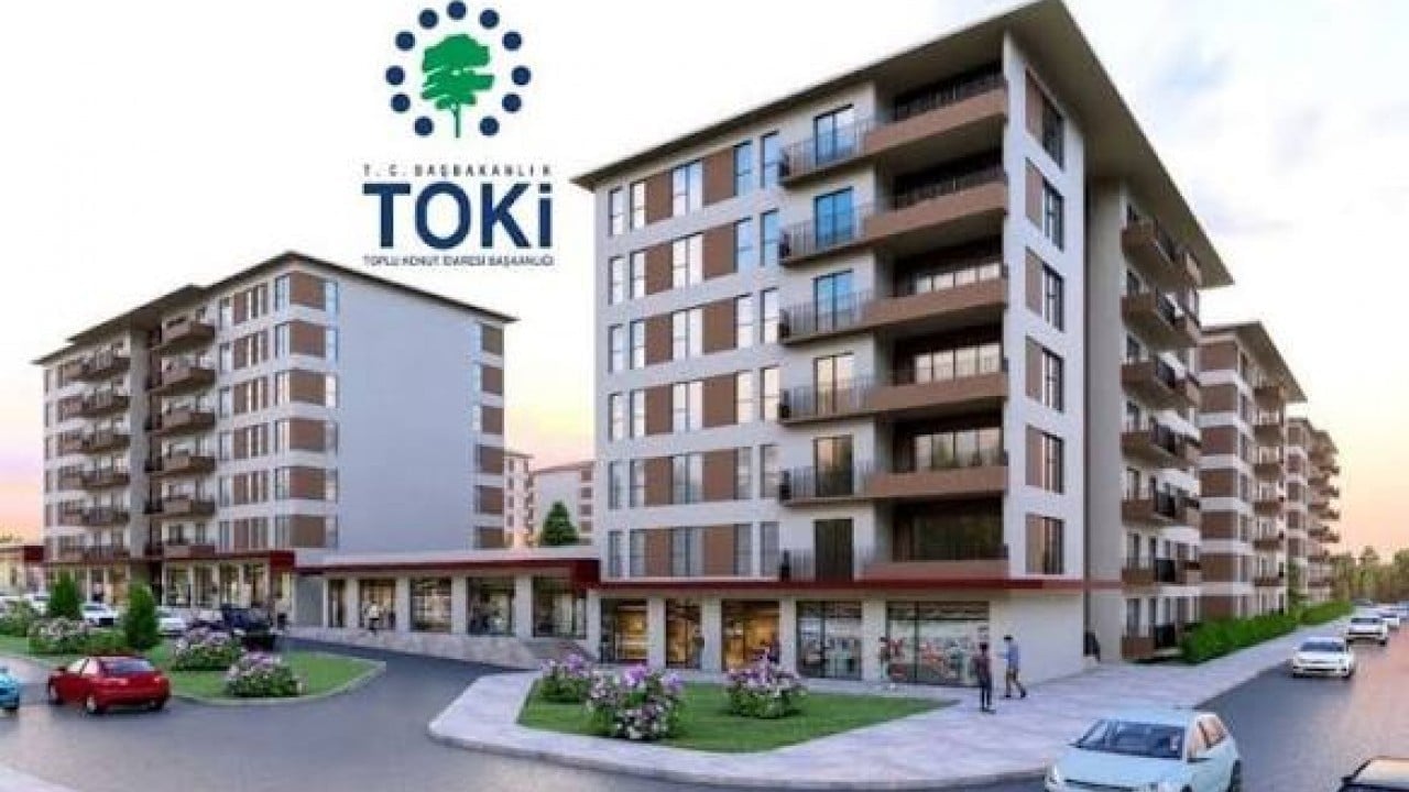 Foto - MHP, TBMM’ye kanun teklifi verdi Emekliye faizsiz konut