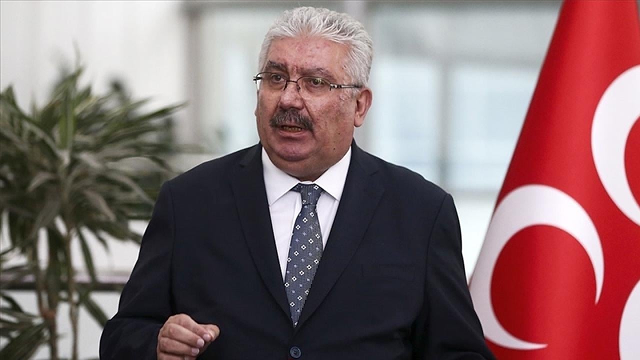 Foto - MHP’de dev deprem: Gece yarısı kararıyla üç şehrin birden bileti kesildi