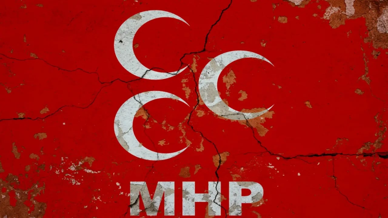 Foto - MHP’de dev deprem: Gece yarısı kararıyla üç şehrin birden bileti kesildi