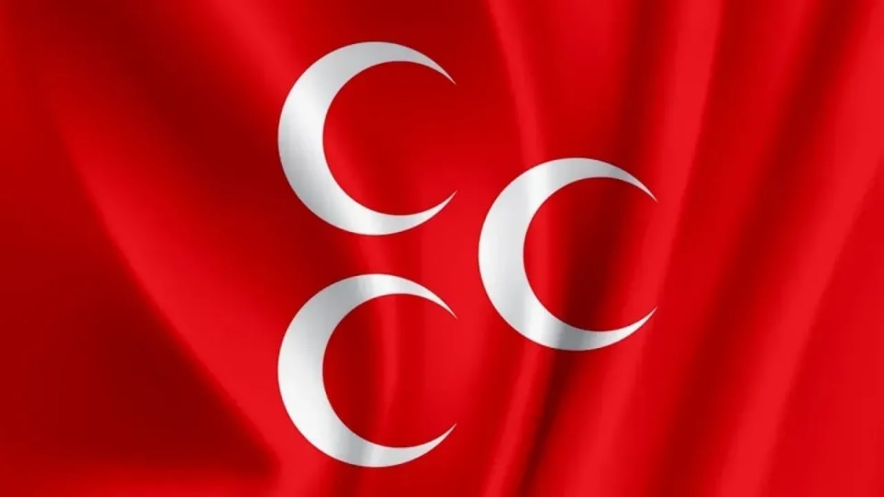 Foto - MHP’de, hiç beklenmedik gelişme! Sessiz sedasız istifa ettiler