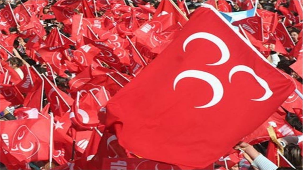 Foto - MHP’de, hiç beklenmedik gelişme! Sessiz sedasız istifa ettiler