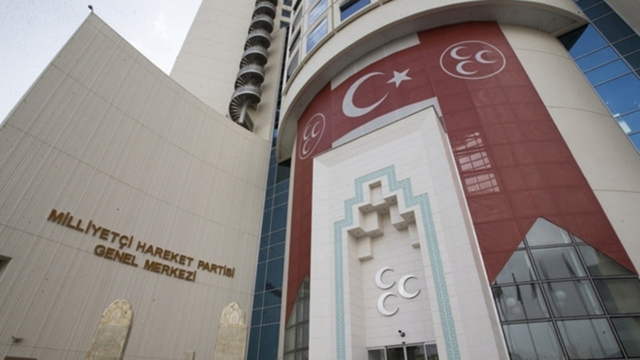 Foto - MHP’de, hiç beklenmedik gelişme! Sessiz sedasız istifa ettiler