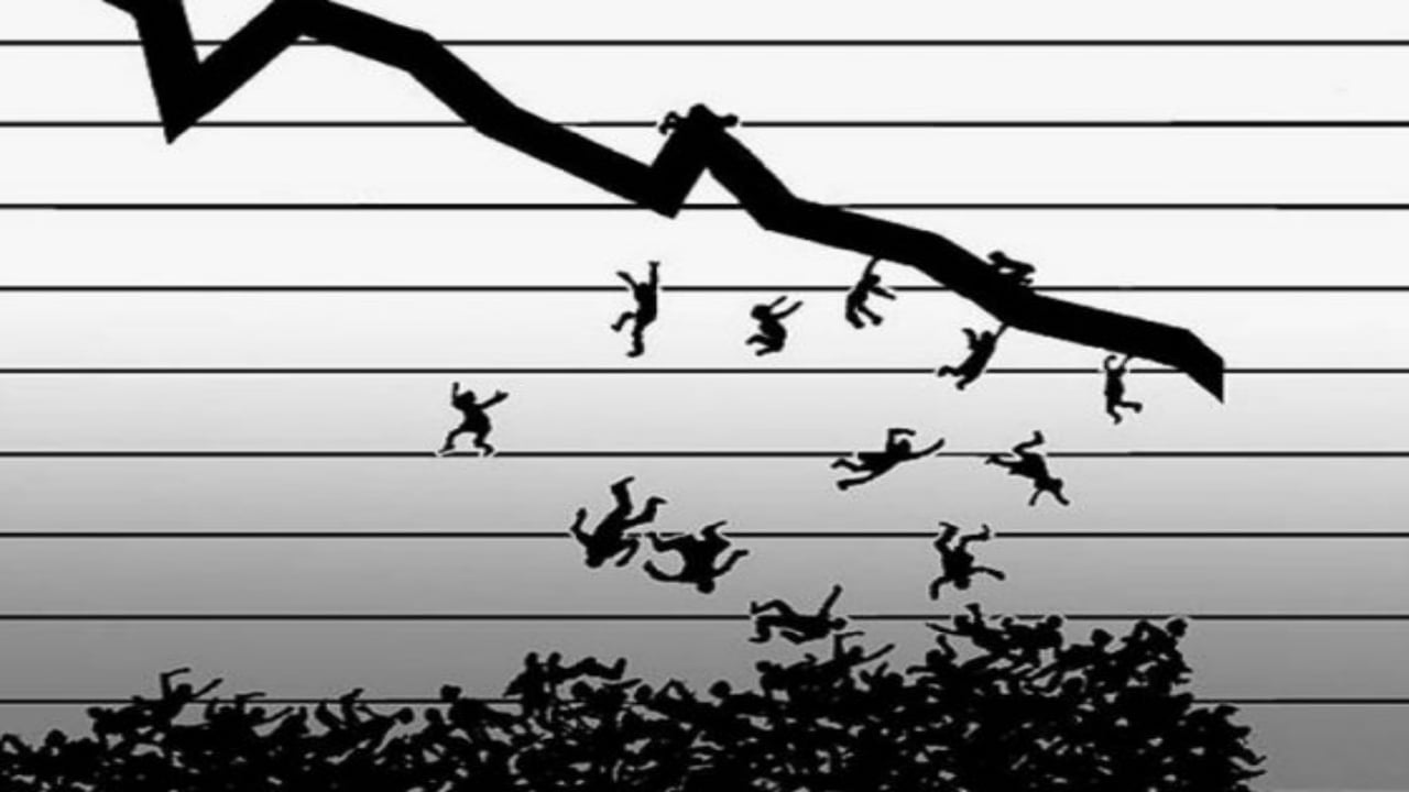 Foto - MHP’den dikkat çeken "mücadele" çağrısı! "Daha fazla dayanamayız" diyerek tüm Türkiye’ye ilan ettiler