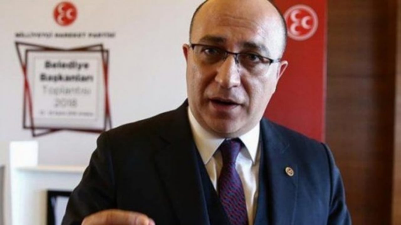 Foto - MHP’den dikkat çeken "mücadele" çağrısı! "Daha fazla dayanamayız" diyerek tüm Türkiye’ye ilan ettiler