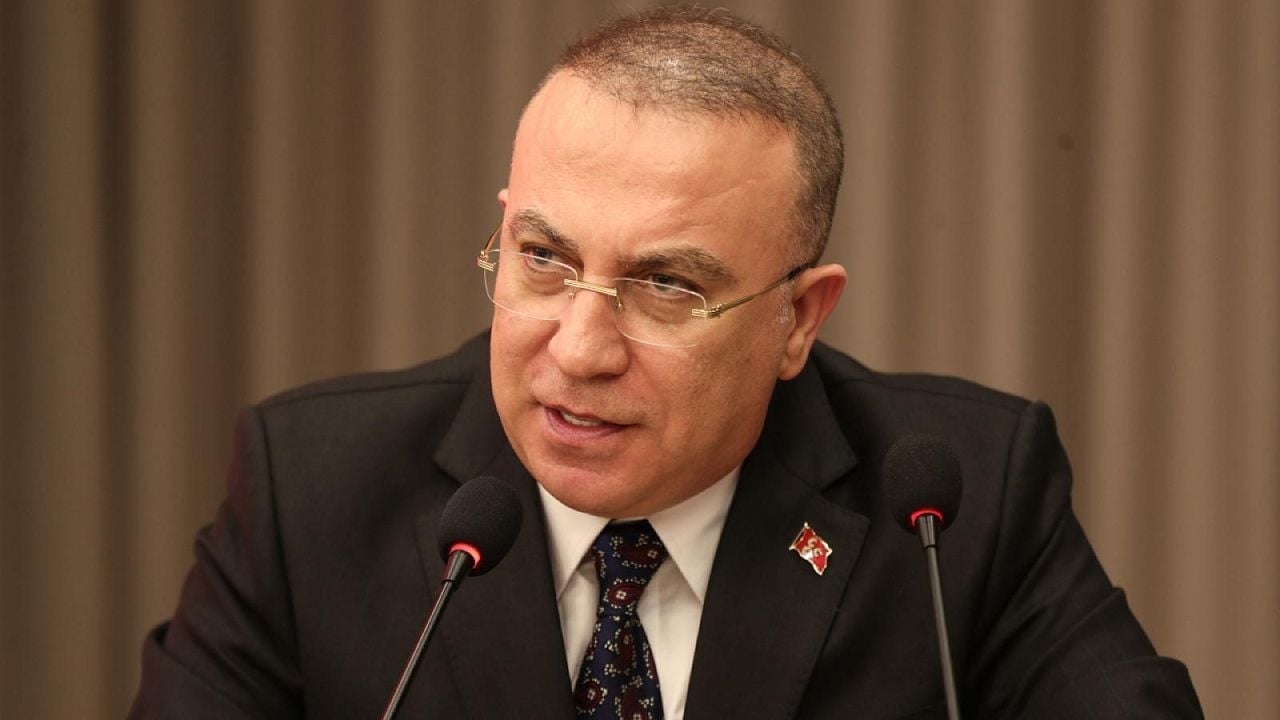 Foto - MHP’den dikkat çeken "mücadele" çağrısı! "Daha fazla dayanamayız" diyerek tüm Türkiye’ye ilan ettiler