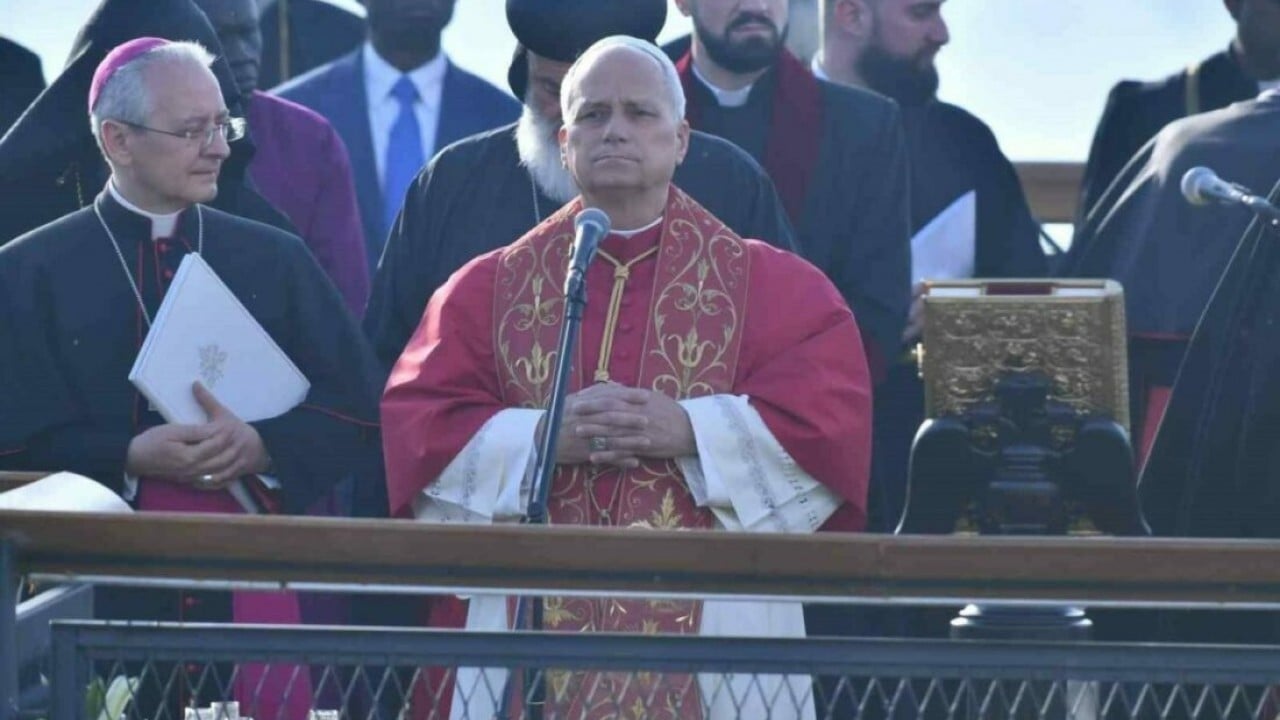Foto - MHP'den Papa'nın ziyaretine çok sert tepki! Devlet Bahçeli senaristi arayıp 'o diziyi izleyin' dedi
