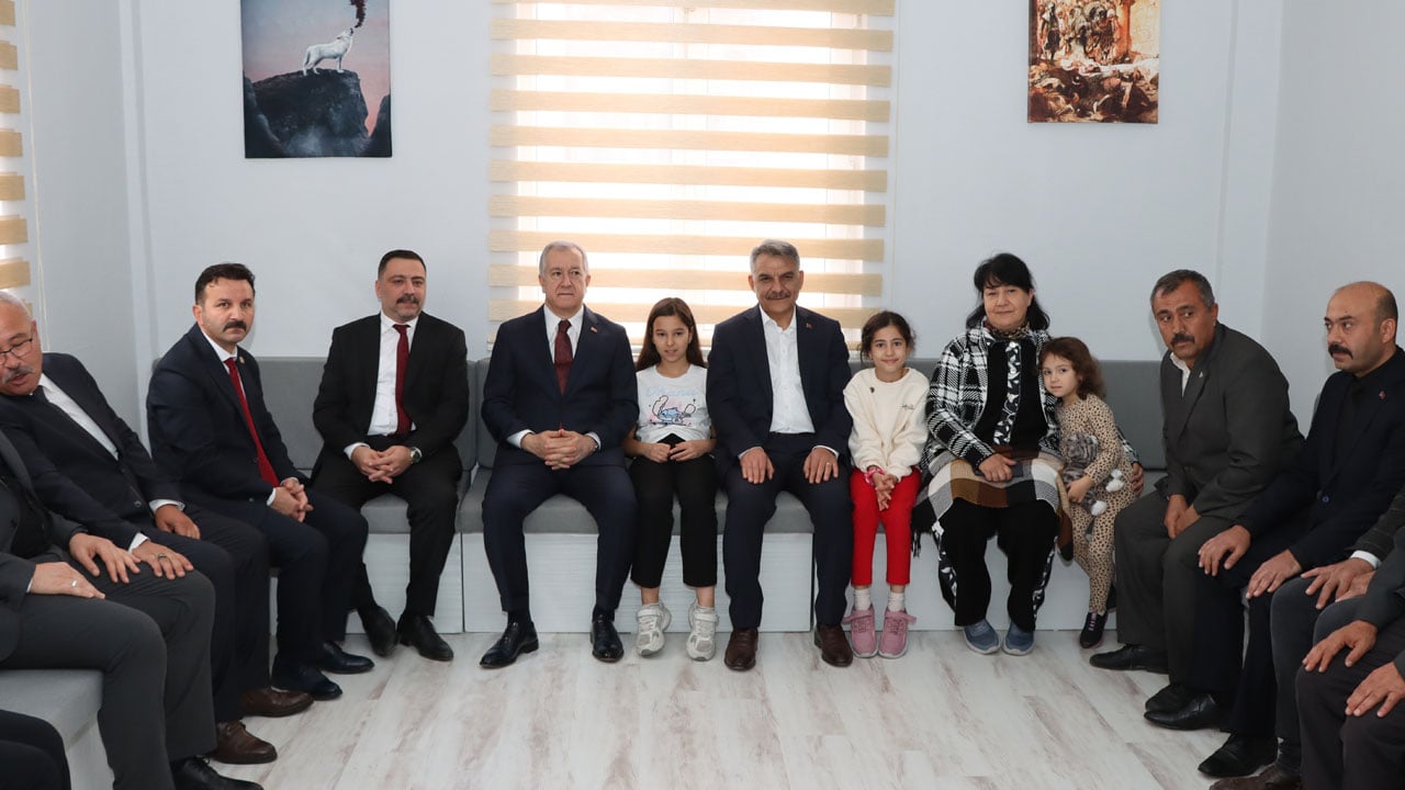 Foto - MHP’li Durmaz’dan kimliksizleşme uyarısı: Gençliğimiz kuşatma altında