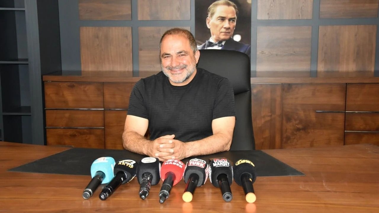 Foto - MHP'li isimden sert suçlama: Onun kızını, bunun oğlunu işe almak yerine üreticiye sahip çıksınlar