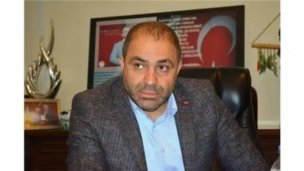 Foto - MHP'li isimden sert suçlama: Onun kızını, bunun oğlunu işe almak yerine üreticiye sahip çıksınlar