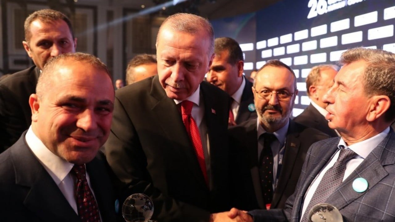 Foto - MHP'li isimden sert suçlama: Onun kızını, bunun oğlunu işe almak yerine üreticiye sahip çıksınlar