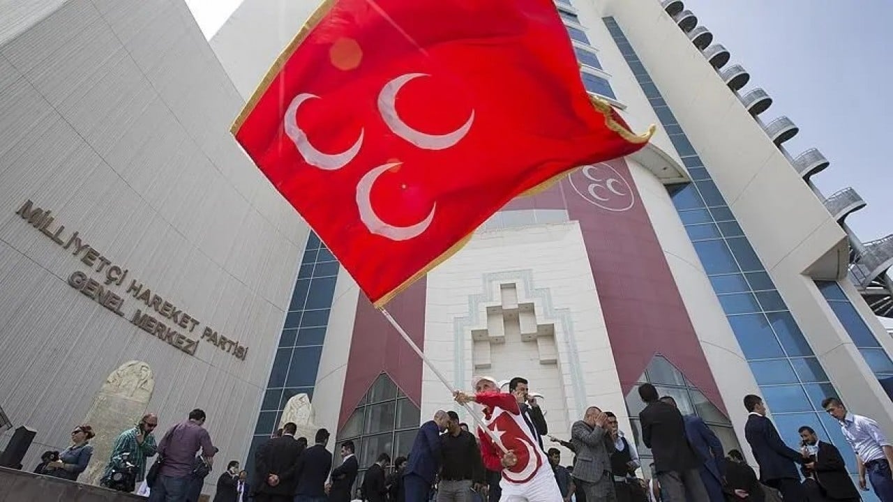Foto - MHP'li isimden sert suçlama: Onun kızını, bunun oğlunu işe almak yerine üreticiye sahip çıksınlar
