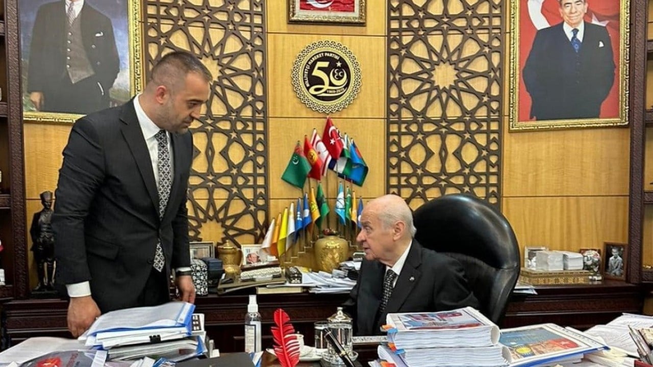 Foto - MHP'li isimden Türkiye'nin ünlü hastanesiyle ilgili korkunç iddia! 'Zulmedeni kurban ederiz'