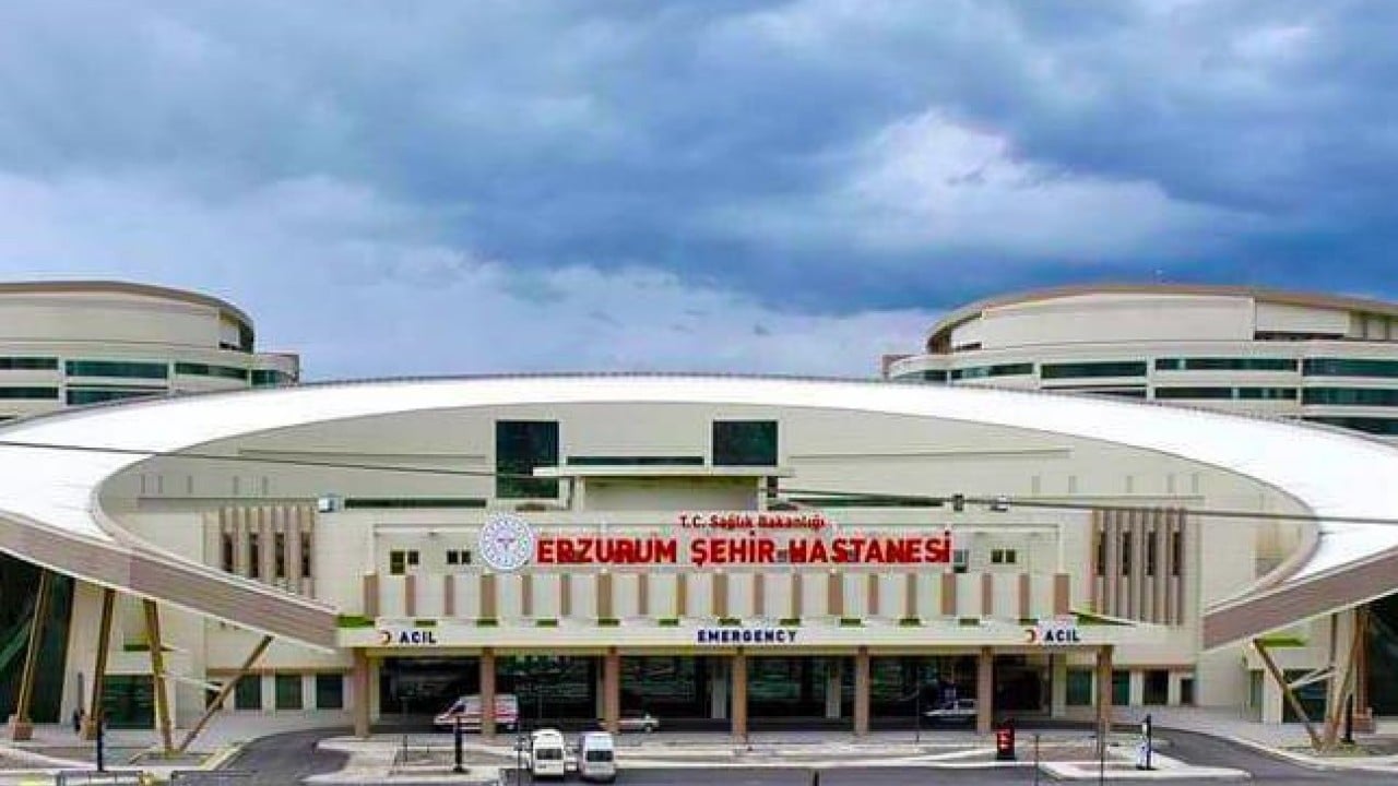 Foto - MHP'li isimden Türkiye'nin ünlü hastanesiyle ilgili korkunç iddia! 'Zulmedeni kurban ederiz'