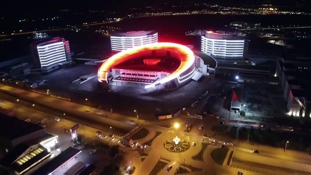 Foto - MHP'li isimden Türkiye'nin ünlü hastanesiyle ilgili korkunç iddia! 'Zulmedeni kurban ederiz'