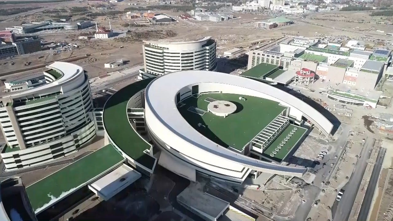 Foto - MHP'li isimden Türkiye'nin ünlü hastanesiyle ilgili korkunç iddia! 'Zulmedeni kurban ederiz'