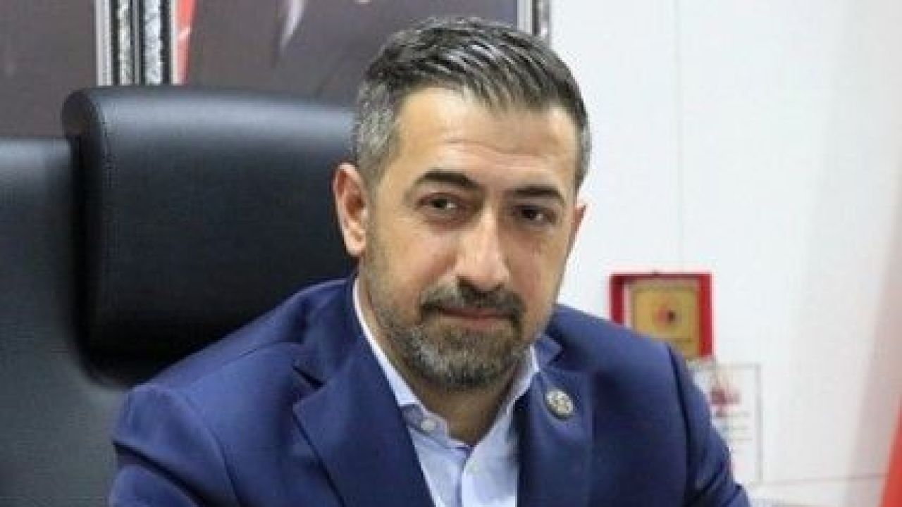 Foto - MHP'li vekilden efsane kulübün yönetimine olay tepki: Herkes ayağını denk alsın adamın dişini kırarız