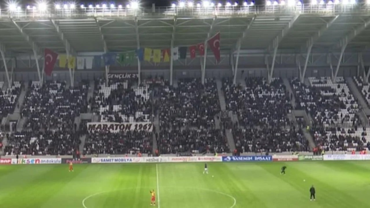 Foto - MHP'li vekilden efsane kulübün yönetimine olay tepki: Herkes ayağını denk alsın adamın dişini kırarız