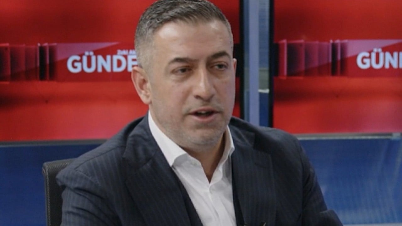 Foto - MHP'li vekilden efsane kulübün yönetimine olay tepki: Herkes ayağını denk alsın adamın dişini kırarız