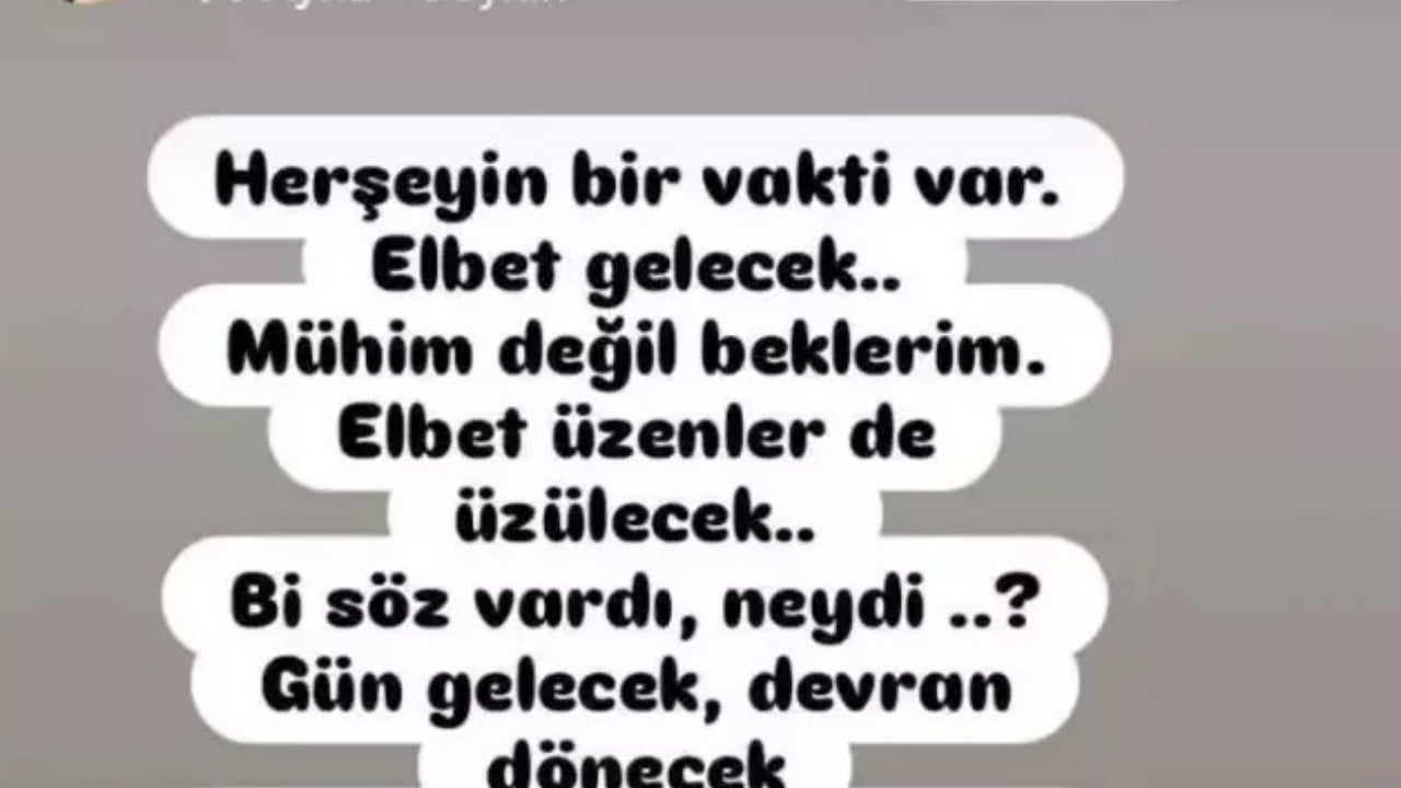 Foto - MHP’nin önemli isminden olay "Sedat Peker" paylaşımı! Herkes şaştı kaldı