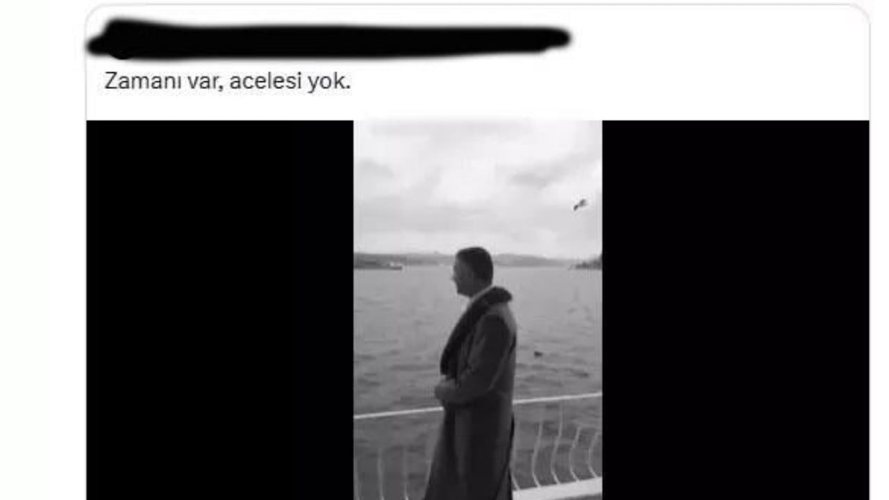 Foto - MHP’nin önemli isminden olay "Sedat Peker" paylaşımı! Herkes şaştı kaldı