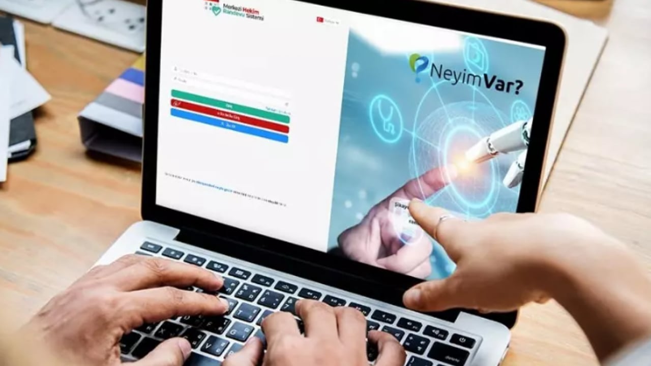 Foto - MHRS kullananlar dikkat: Tüm paranız buharlaşabilir!