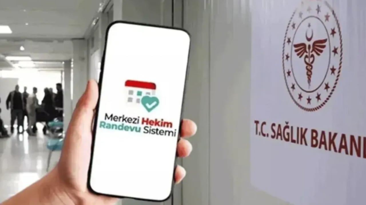 Foto - MHRS kullananlar dikkat: Tüm paranız buharlaşabilir!