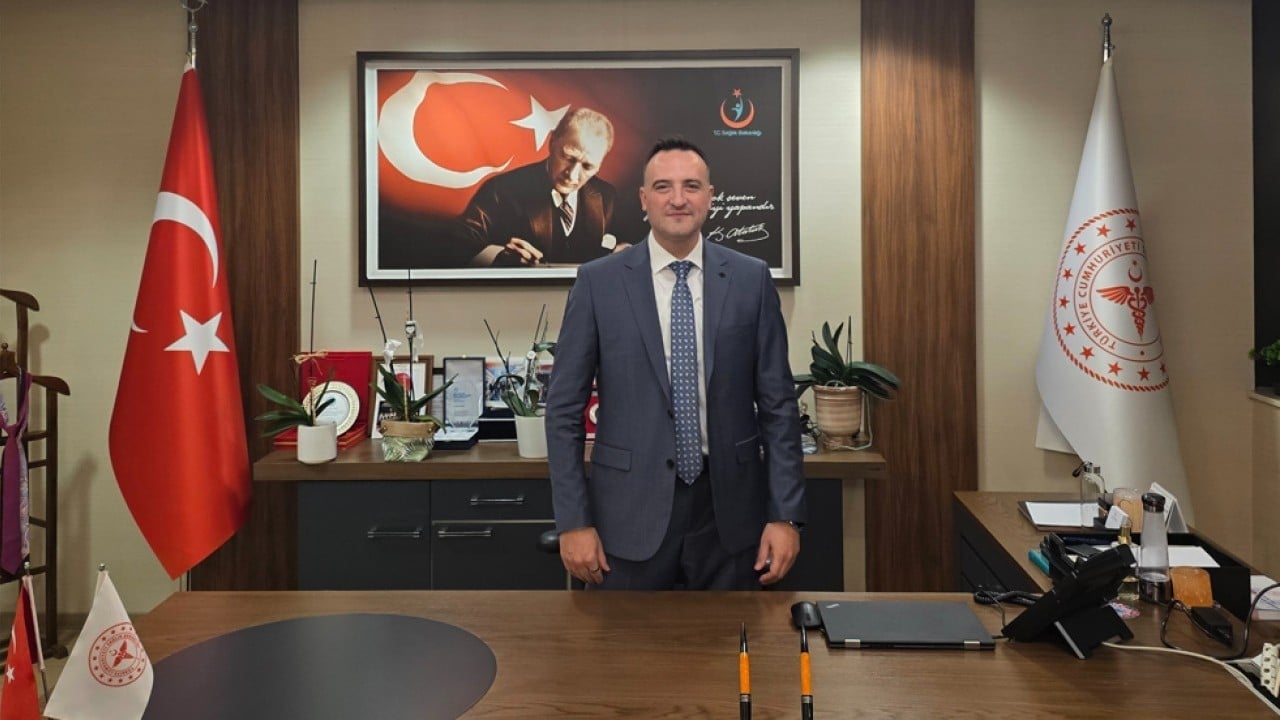 Foto - MHRS’nin 2025 analizi: 388 milyon 95 bin 539 randevu alındı! Randevu bekleme yüzde 90 azaldı