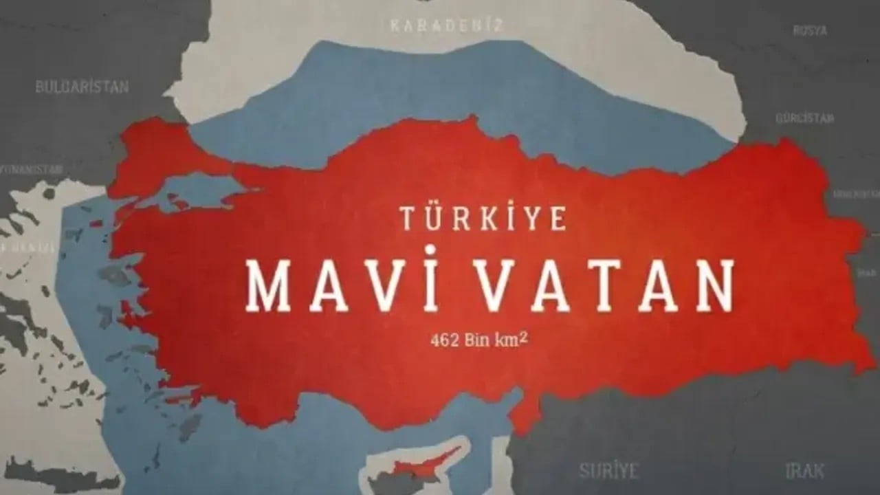 Foto - Michalis Stavrinos'tan ortalığı karıştıran 'Türkiye' çıkışı: Barut kokusu alıyorum, bunu yapmalıydık