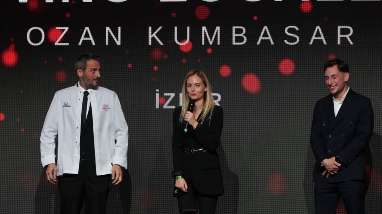 Foto - MICHELIN Rehberi 2026 Seçkisi açıklandı! Yıldızlı restoran sayısı 17'ye çıktı