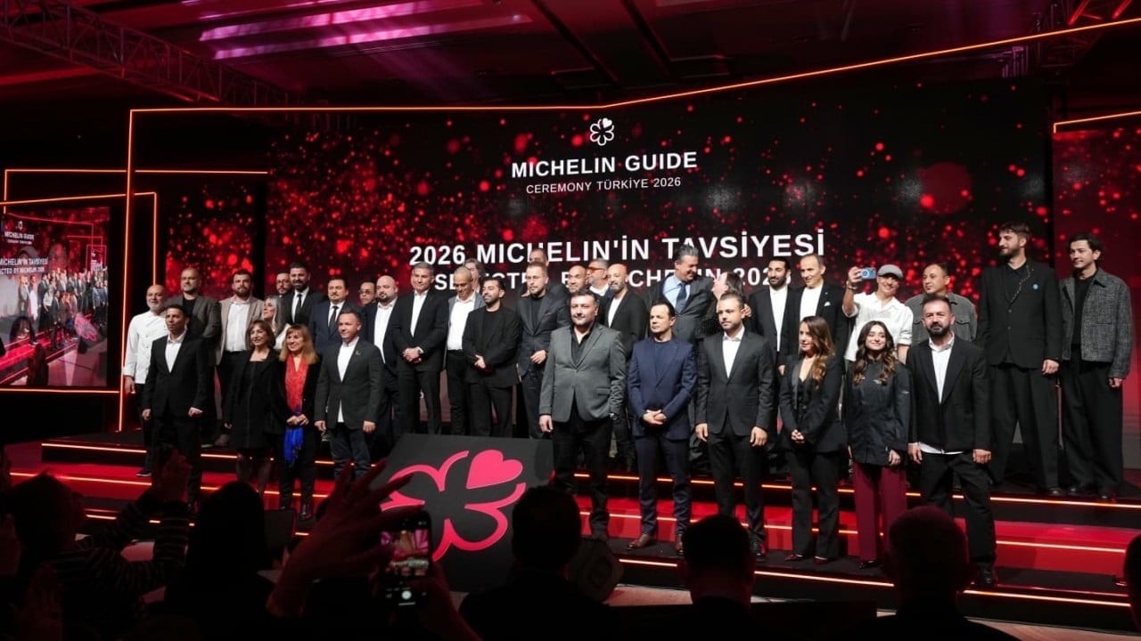 Foto - MICHELIN Rehberi 2026 Seçkisi açıklandı! Yıldızlı restoran sayısı 17'ye çıktı