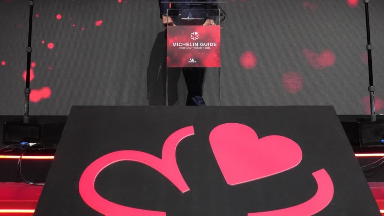Foto - MICHELIN Rehberi 2026 Seçkisi açıklandı! Yıldızlı restoran sayısı 17'ye çıktı