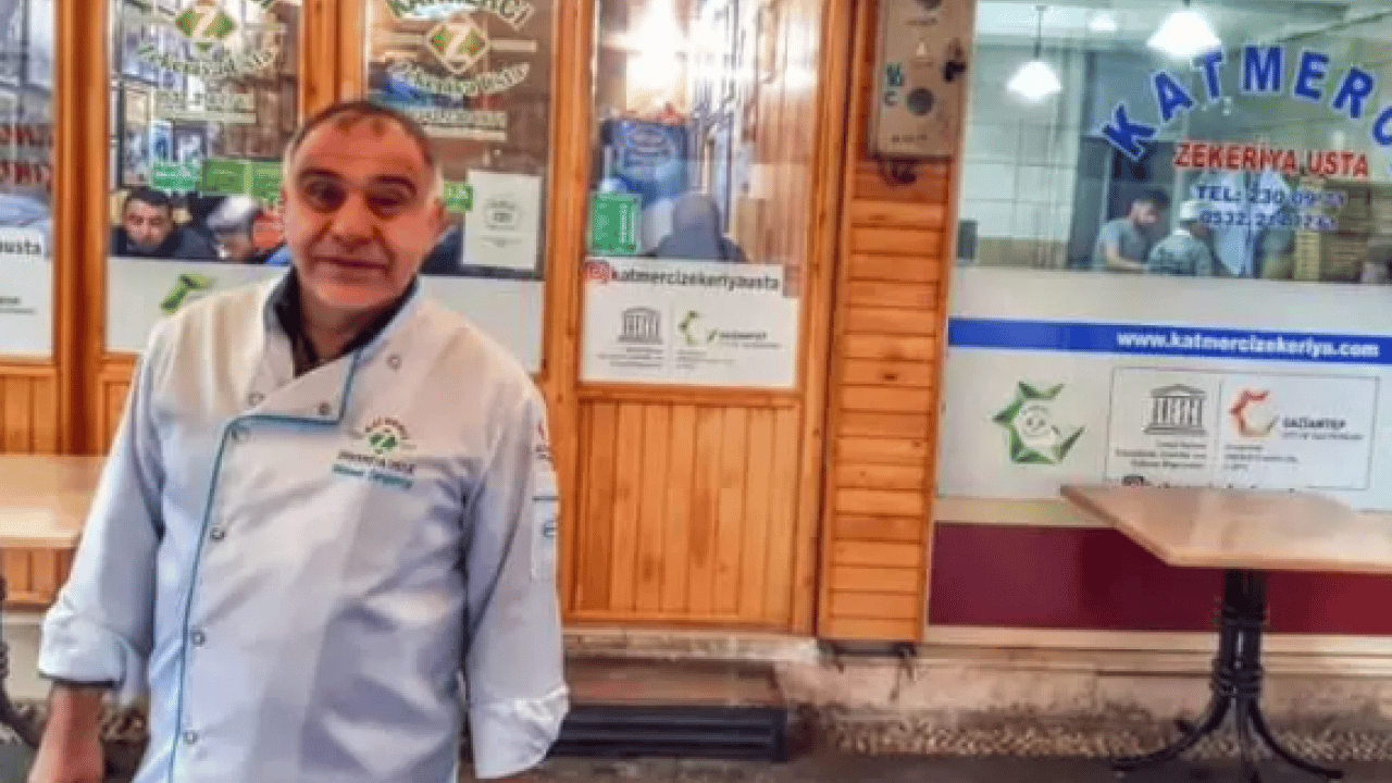 Foto - Michelin yıldızlı devleri geride bıraktı: Dünyanın en iyileri arasına girdi!