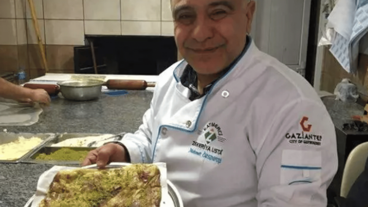 Foto - Michelin yıldızlı devleri geride bıraktı: Dünyanın en iyileri arasına girdi!