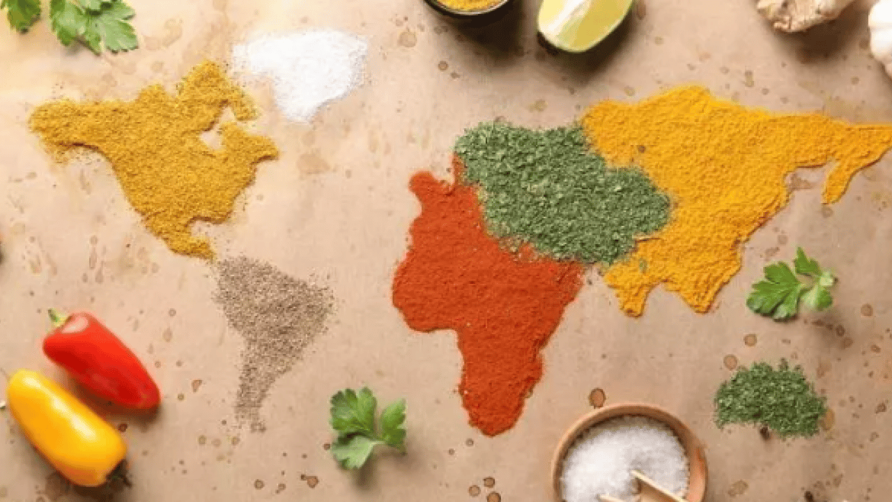 Foto - Michelin yıldızlı devleri geride bıraktı: Dünyanın en iyileri arasına girdi!