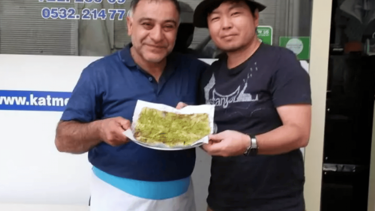 Foto - Michelin yıldızlı devleri geride bıraktı: Dünyanın en iyileri arasına girdi!