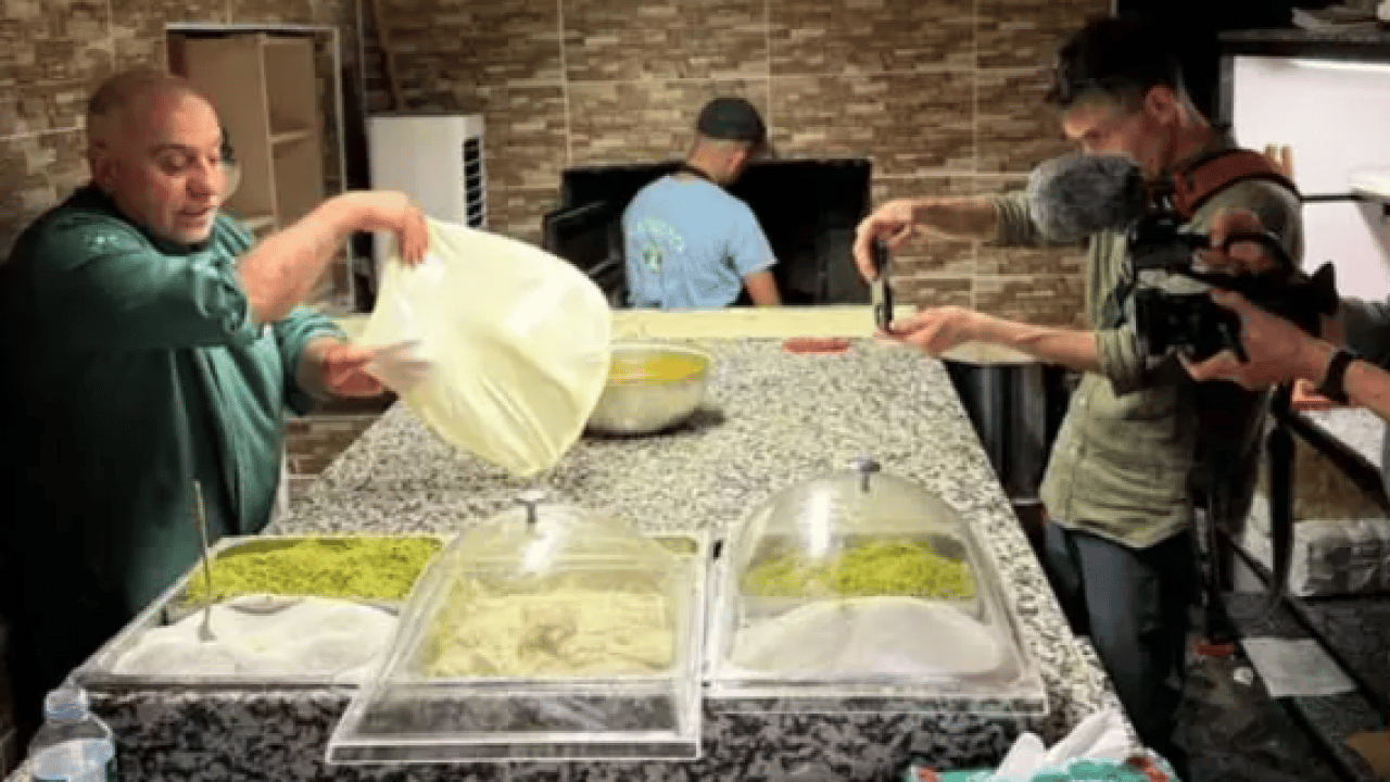 Foto - Michelin yıldızlı devleri geride bıraktı: Dünyanın en iyileri arasına girdi!