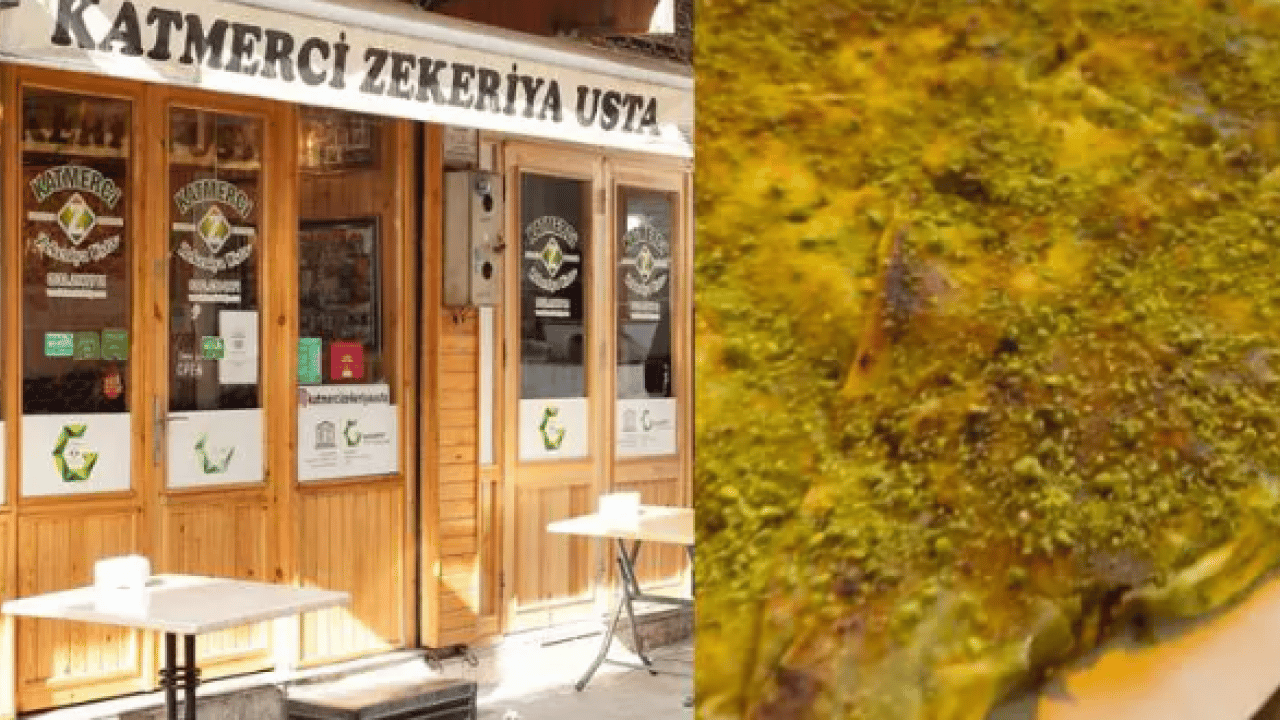 Michelin yıldızlı devleri geride bıraktı: Dünyanın en iyileri arasına girdi!