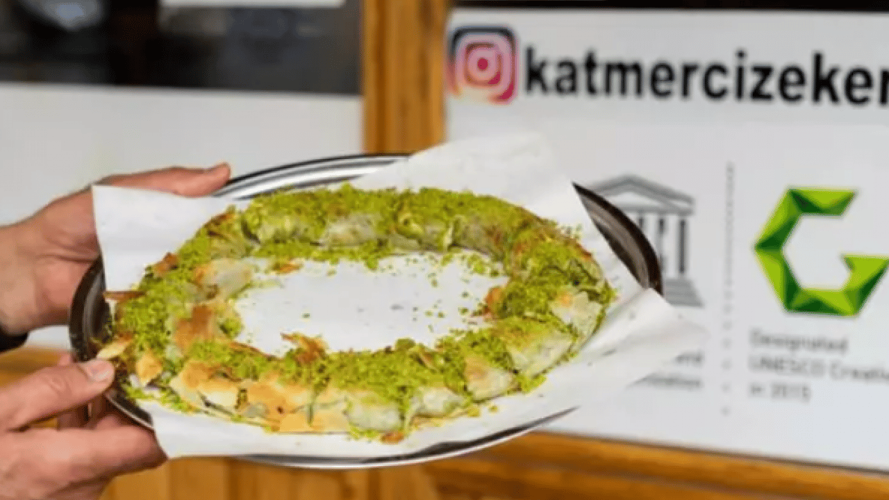 Foto - Michelin yıldızlı devleri geride bıraktı: Dünyanın en iyileri arasına girdi!